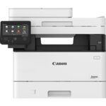 Canon i-SENSYS MF455dw, Multifunktionsdrucker, S/W, 5161C016