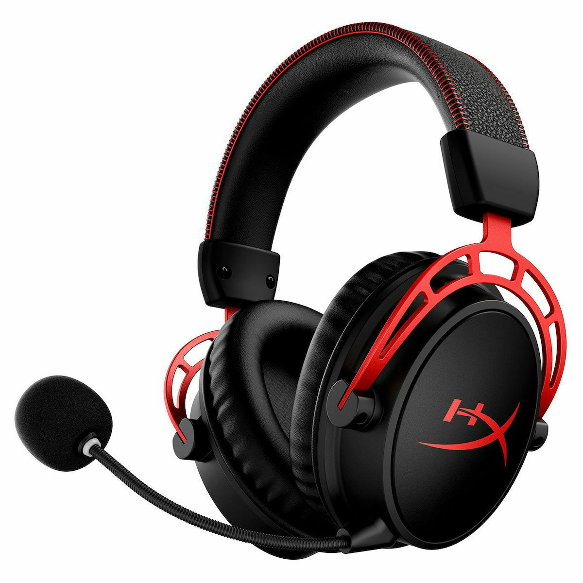 HyperX Headset 4P5D4AA Black - Image 1