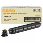 Utax Toner 1T02XD0UT0 / CK-8531K Black