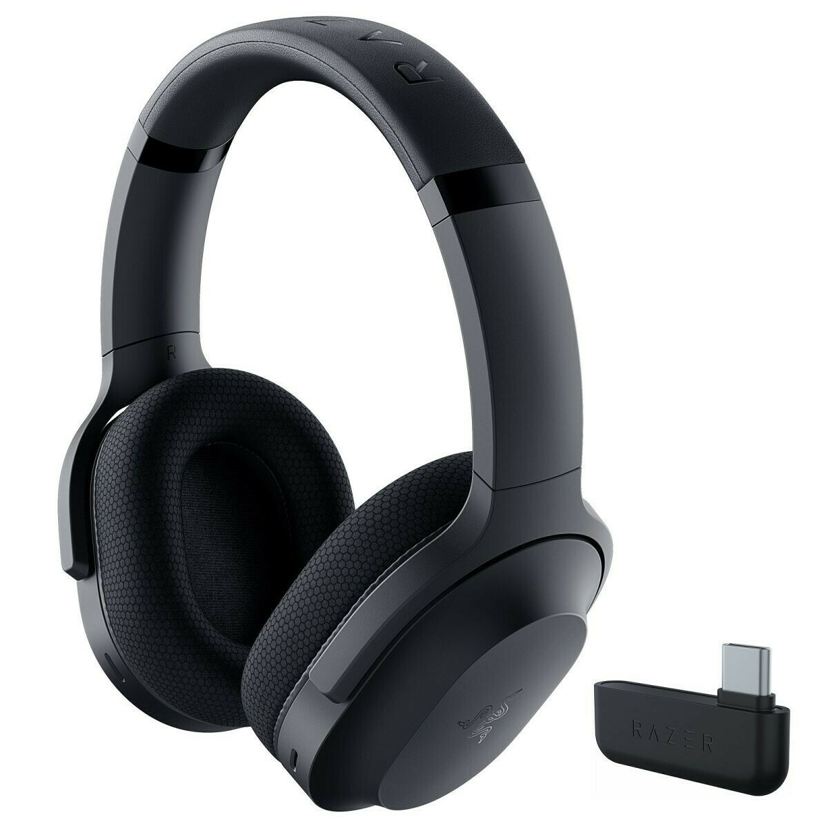 20220623151628_razer_barracuda_asyrmato_over_ear_gaming_headset_me_syndesi_bluetooth_usb_c.jpeg Razer Headset RZ04-03790100-R3M1 / Barracuda Black - Image 1