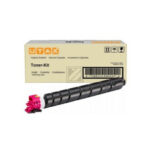 Utax Toner CK-8530M Magenta 1T02YPBUT0