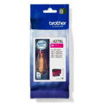 Brother Ink LC427XLM / LC-427XLM XL Magenta