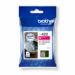 Brother Ink LC422M / LC-422M Magenta