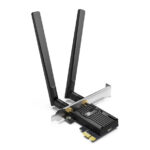 TP-LINK Network cards Archer TX55E / TX55E Black