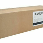Lexmark Toner 24B7499 Cyan