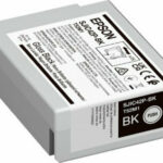 Epson Tinte SJIC42P-BK C13T52M140 - Schwarz