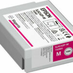 Epson Tinte SJIC42P-M C13T52M340 - Magenta