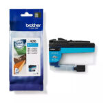 Brother Ink LC426C / LC-426C Cyan