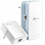 TP-LINK TL-WPA7517 KIT V2 WiFi Kit Powerline Adapterkit