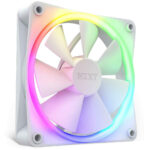 NZXT Fan RF-R12SF-W1 / F120 RGB White