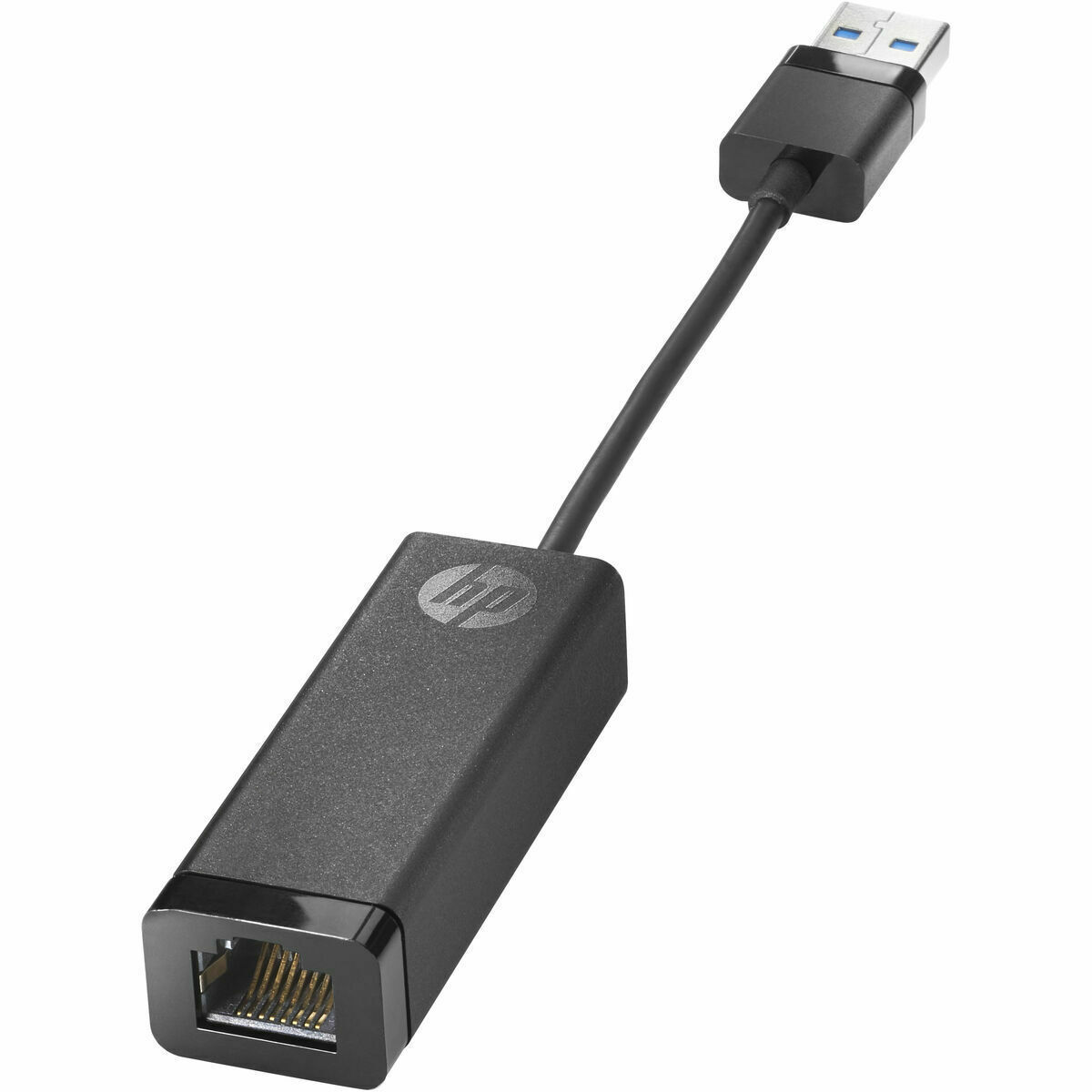 20220718132923_hp_4z7z7aa_usb_antaptoras_diktyou_gia_ensyrmati_syndesi_gigabit_ethernet.jpeg HP Ethernet Adapter 4Z7Z7AA Black - Image 1