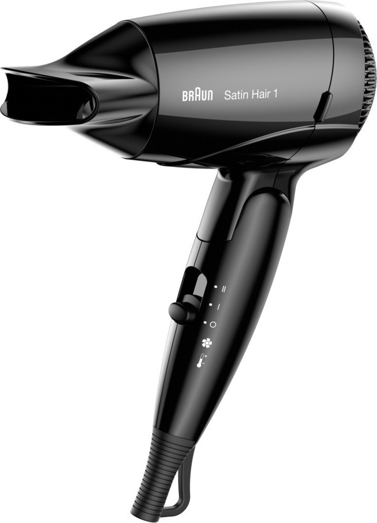 20220728115514_braun_style_go_travel_gift_set_pistolaki_mallion_taxidiou_1200w_hd130_st100.jpeg Braun Hair dryer BRHD130E / Satin Hair 1 Black - Image 1