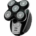Remington Ultimate Series RX5, XR1500, Glatzen-Rasierer