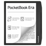 PocketBook eBook Reader PB700-U-16-WW-B / Era 16GB Silver/Black