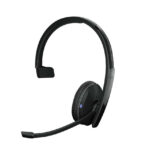 Sennheiser Headset 1000896 / ADAPT 200 Black