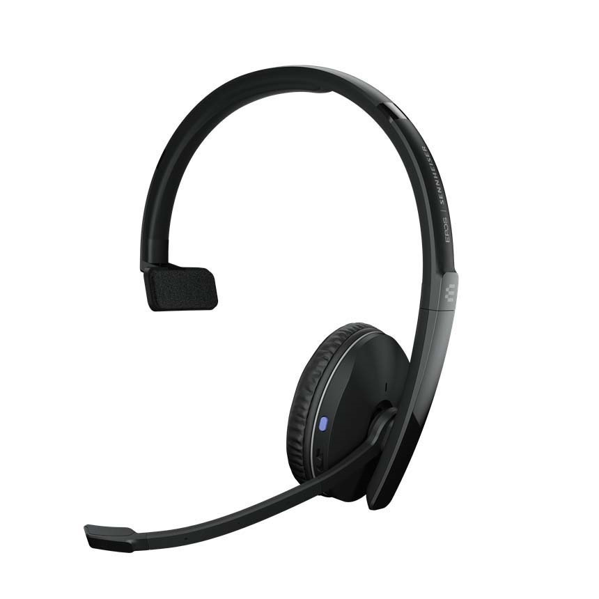 20220802162452_epos_adapt_231.jpeg Sennheiser Headset 1000896 / ADAPT 200 Black - Image 1
