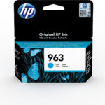 HP Ink 3JA23AE / 963 Cyan