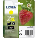 Epson Ink C13T29944012 / 29XL XL Yellow