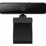 Lenovo Webcam 4XC1D66055 / Performance FHD Black