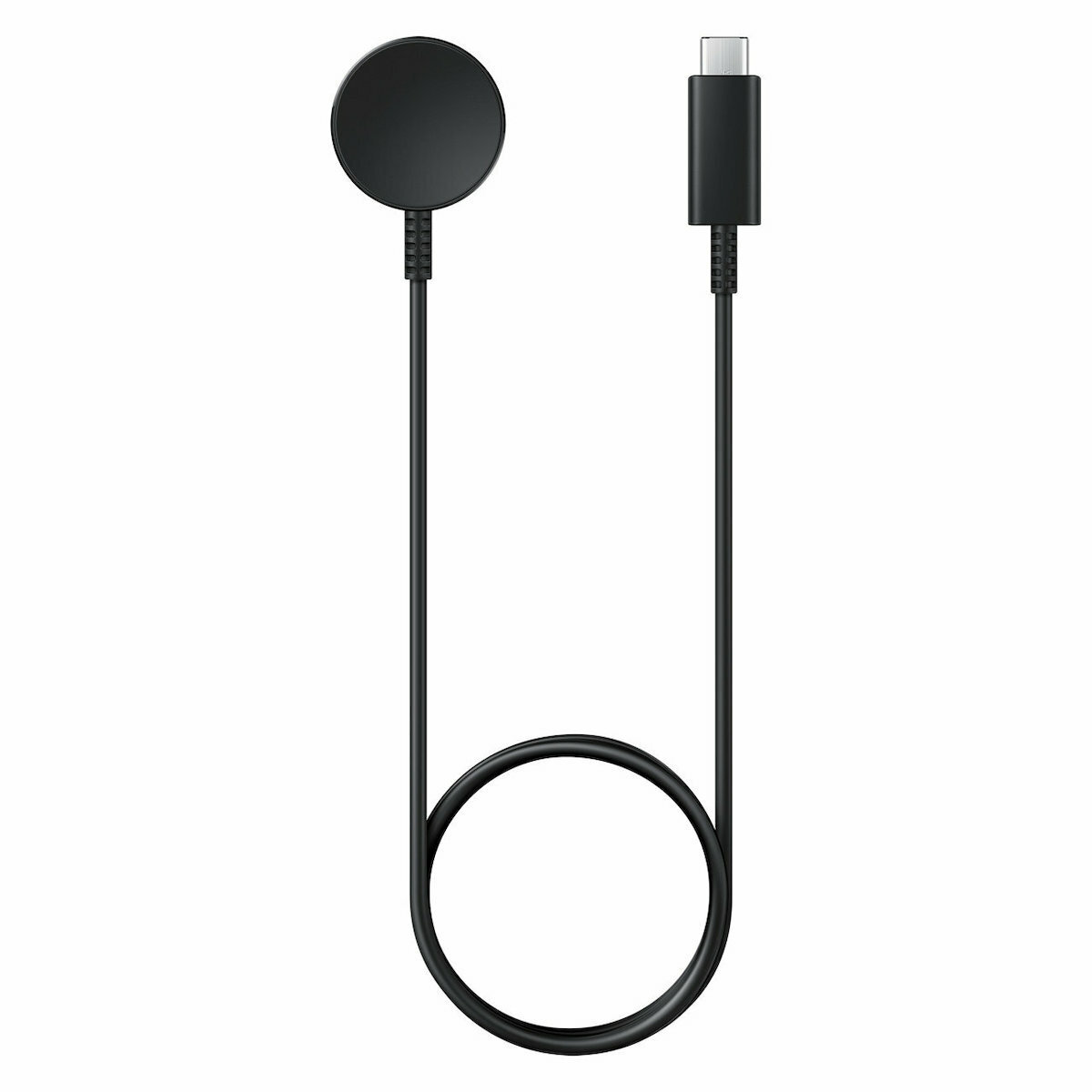 Samsung Ladematte EP-OR900BBEGWW, EP-OR900, Induktiv, 0,8 A, Schwarz - Image 1