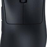 Razer Mouse RZ01-04630100-R3G1 / DeathAdder V3 Pro Black