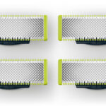Philips Razor blade QP240/50 / QP240 Silver