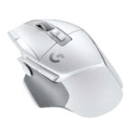 Logitech Mouse 910-006189 / G502 X Lightspeed White