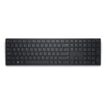 Dell Keyboard 580-AKOO / KB500 US-Int Black