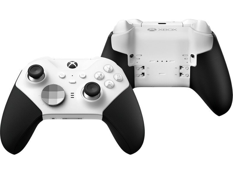 20220923135422_microsoft_xbox_elite_series_2_asyrmato_gamepad_leyko.jpeg Microsoft Xbox Wireless Controller Elite Series 2 Core Weiß - Image 1