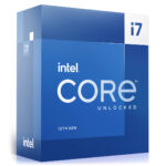 Intel Core i7 13700K 3.4GHz 30MB 1700 no fan Box