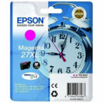 Epson Ink C13T27134012 / 27XL Magenta