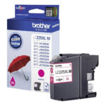 Brother Ink LC225XLM / LC-225XLM Magenta