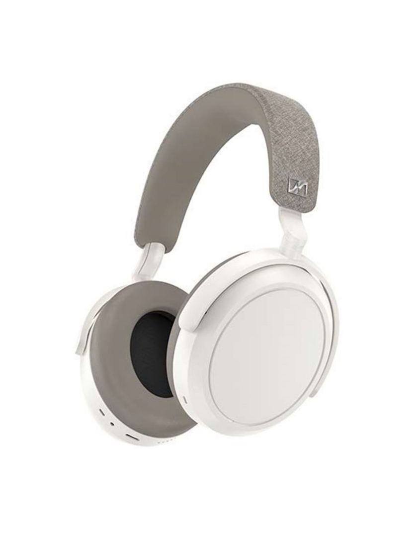 Sennheiser Headset 509267 / MOMEN4W White - Image 1
