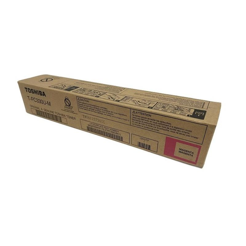 20220930163529_toshiba_t_fc330em_toner_laser_ektypoti_matzenta_33600_selidon_6ag00009139.jpeg Toshiba Toner 6AG00009139 / T-FC330EM Magenta - Image 1