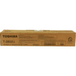 Toshiba Toner 6AG00009143 / T-FC330EY Yellow
