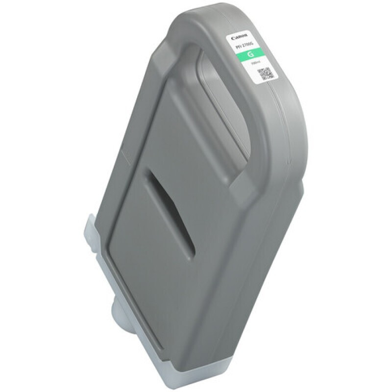 Canon Ink 5295C001 / PFI-2700G Green - Image 1