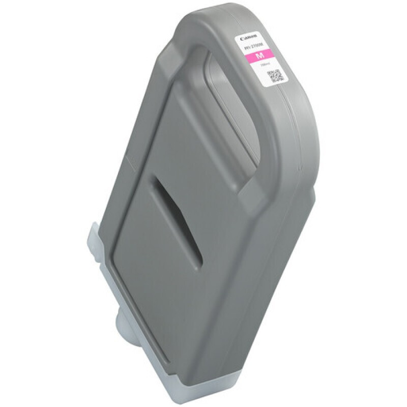 Canon Ink 5290C001 / PFI-2700M Magenta - Image 1