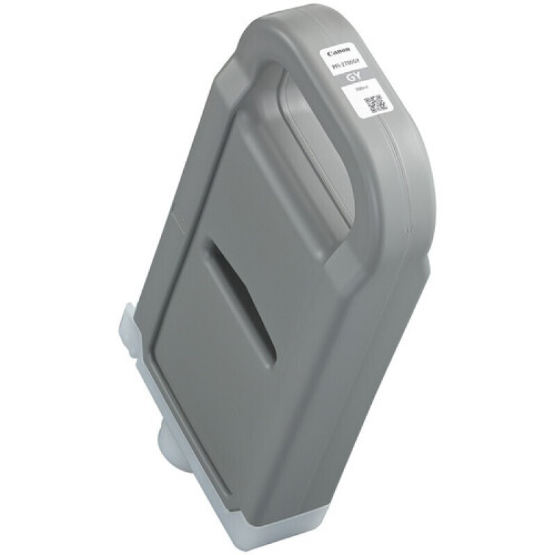 Canon Ink 5292C001 / PFI-2700GY Gray - Image 1