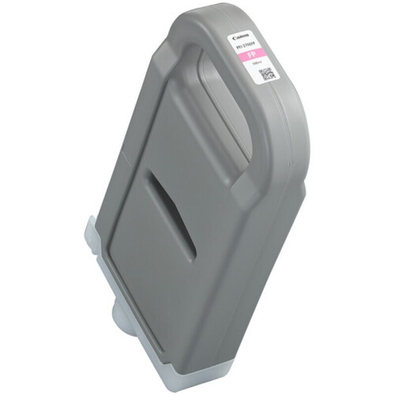 Canon Ink 5297C001 / PFI-2700 FP Pink - Image 1