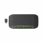 Poly Headset 77P34AA / Sync 10-M Black