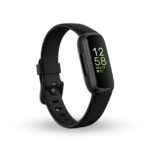 Fitbit Wearable FB424BKBK / IN3BK Black
