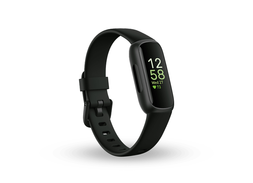 20221007101554_fitbit_inspire_3_activity_tracker_me_palmografo_mayro.jpeg Fitbit Wearable FB424BKBK / IN3BK Black - Image 1