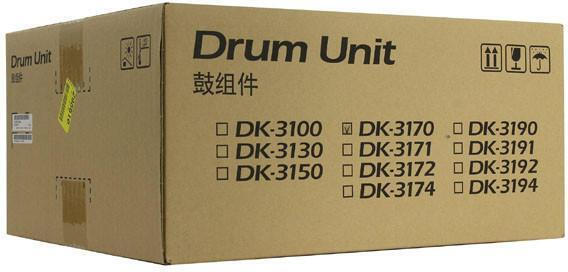 Kyocera Drum unit 302T993060 / DK-3170 (302T993060) - Image 1