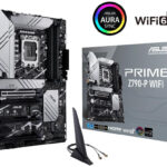 ASUS PRIME Z790-P WIFI