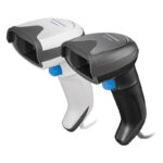 Datalogic Barcode scanner GD4520-BKK1B / GD4520B Black