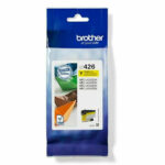 Brother Ink LC426Y / LC-426Y Yellow