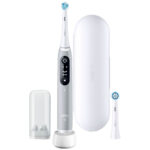 Oral-B Toothbrush 4210201445258 / IO6GY Gray