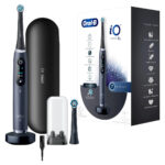 Oral-B iO Series 9N Elektrische Zahnbürste 408666