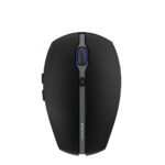 Cherry Mouse JW-7500-2 / GENTIX Black