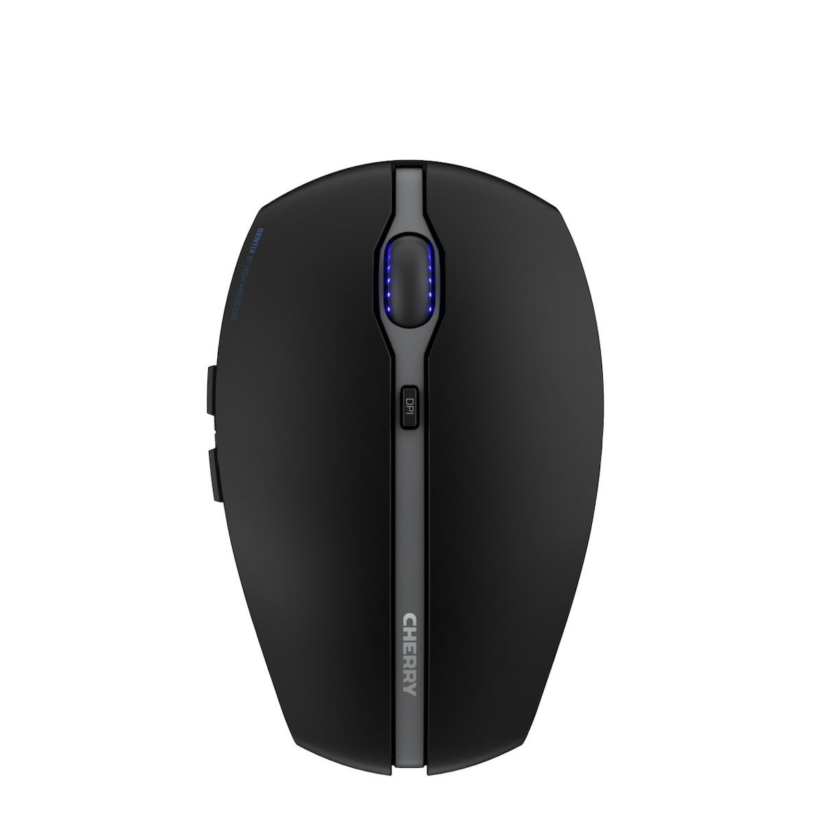 20221108115614_cherry_jw_7500_2_asyrmato_bluetooth_pontiki_mayro.jpeg Cherry Mouse JW-7500-2 / GENTIX Black - Image 1